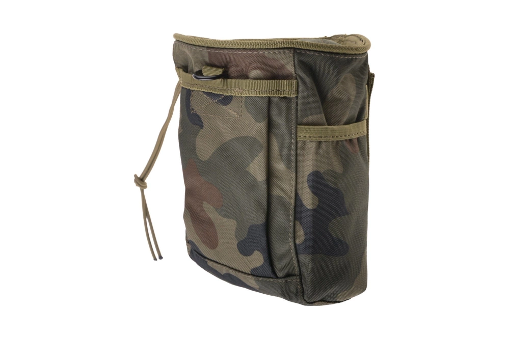 Petite chute sac - wz.93 forest panther