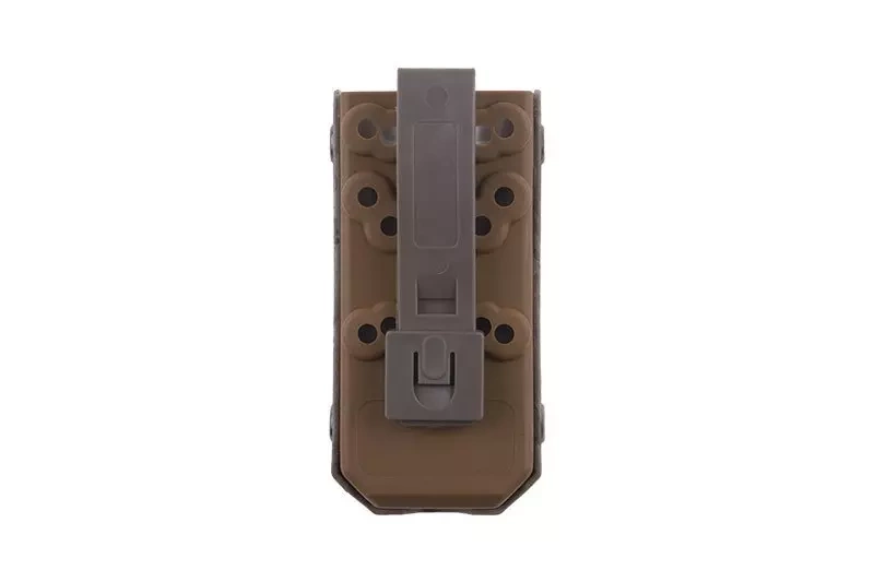 Polymer tactical tourniquet pouch  - AOR1