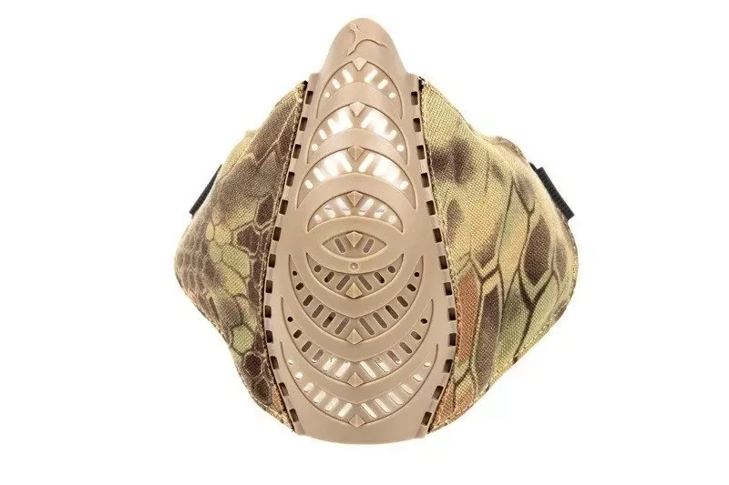 Half Face mask - HLD