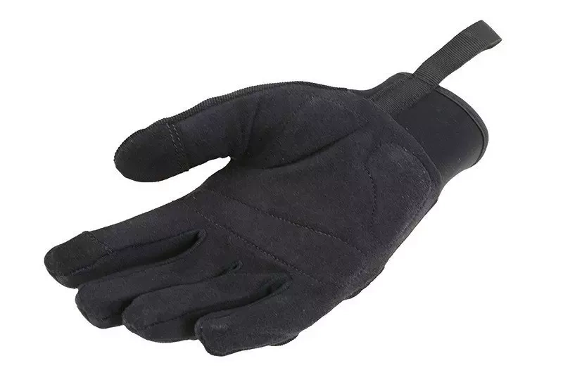 Armored Claw CovertPro Gloves - black