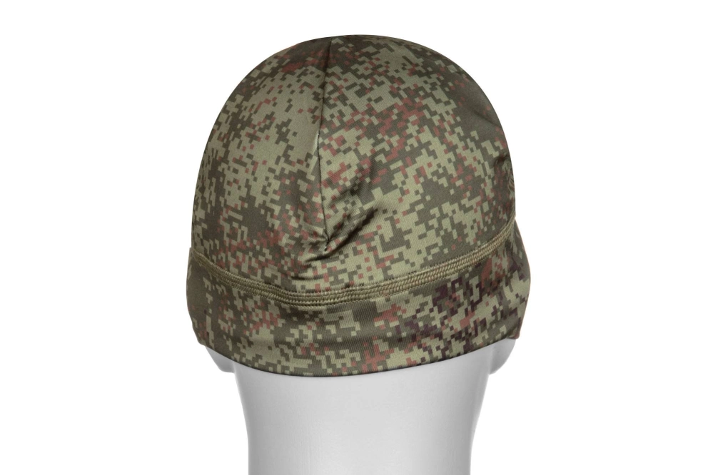 Thermoactive Cap - Digital Russian 
