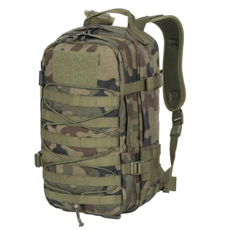 Batoh RACCOON Mk2 (20l), Cordura® - PL Woodland