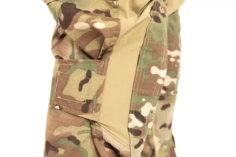 uniformeUniforme universel Combat - MC