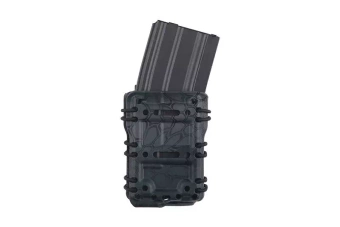 Pochette SMC pour chargeur 5.56 (MOLLE) - TYPE