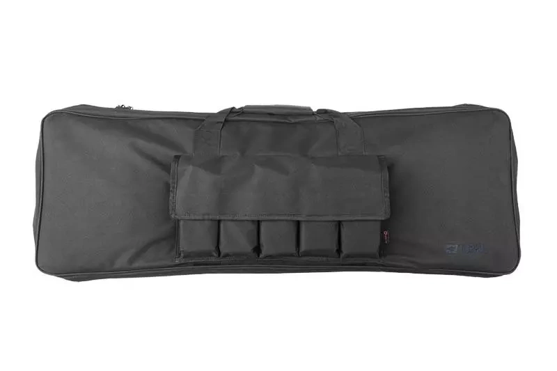 Housse pour arme NSB 910mm - noir