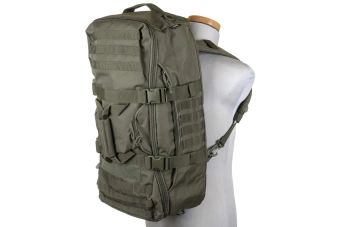 Specna Arms Tactische 40L Rugzak Olijf