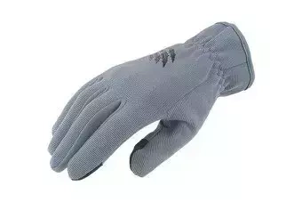 Armored Claw Quick Release™ Tactical Gloves - Grey