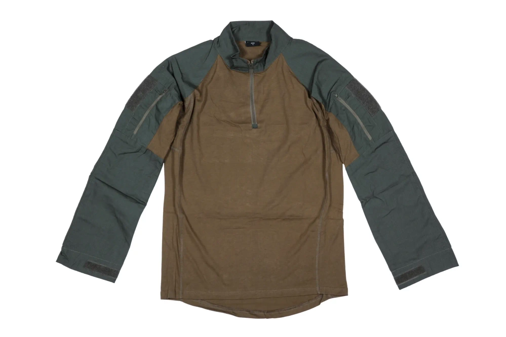 Combat Shirt SATAC G4 - Olive