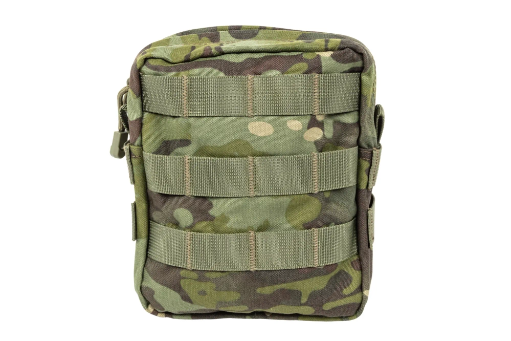 Specna Arms Tactical MC Tropic cargo pouch