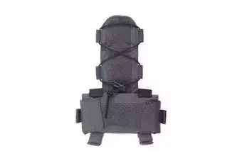 Réservoir de stockage pour casque MK1 - Wolf Grey