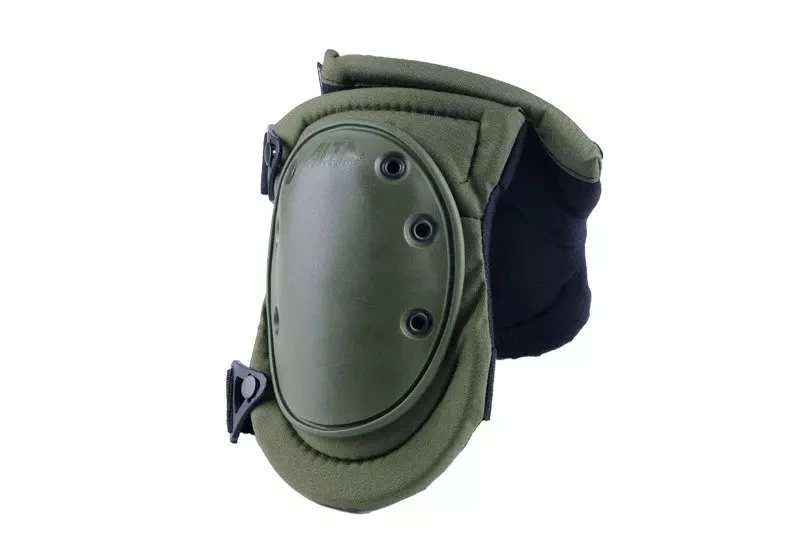 AltaFLEX™ Knee Protection Pads - olive