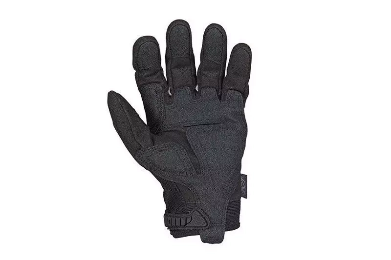 Rękawice Mechanix M-Pact® 3 (2014) - czarne