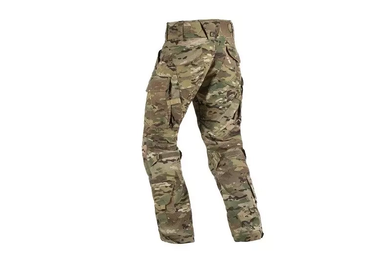 Stalker Pantalons Mk.III - MultiCam®
