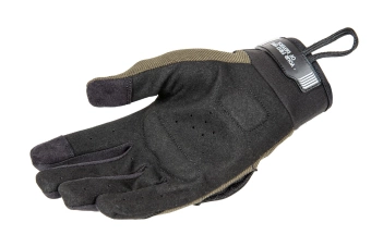 Armored Claw Shield Flex™ Hot Weather Tactical Gloves – Olive Drab