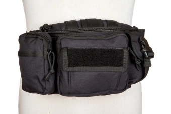 Cantab tactical kidney - Black