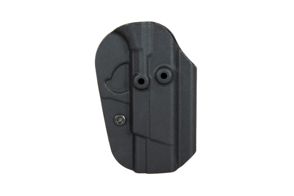 KYDEX Holster for M92 Replicas - Black