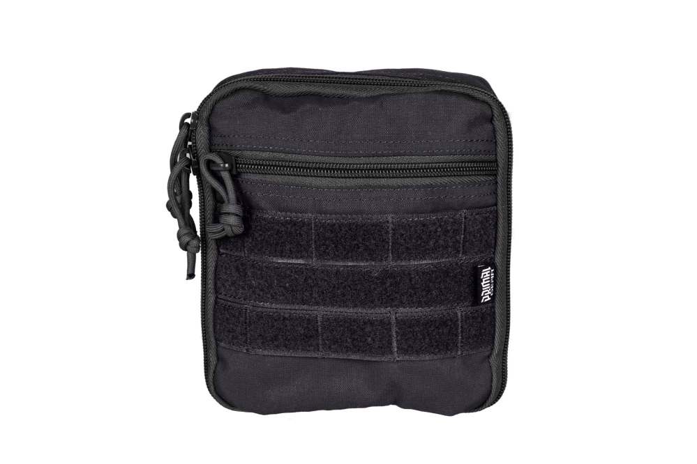 Porte-bagages universel Ofos All-Carry - Noir