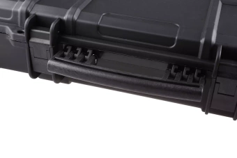 Mallette de transport Nuprol hard case PNP 110cm - noir