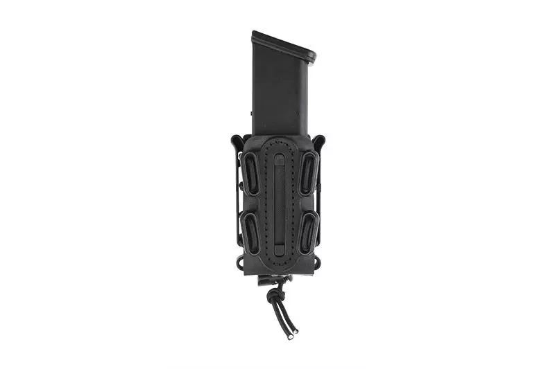 Pochette SSSMC pour chargeur pistolet owy - noir