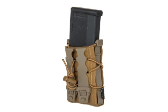 Tiger Type pouch 5.56 - Coyote Brown