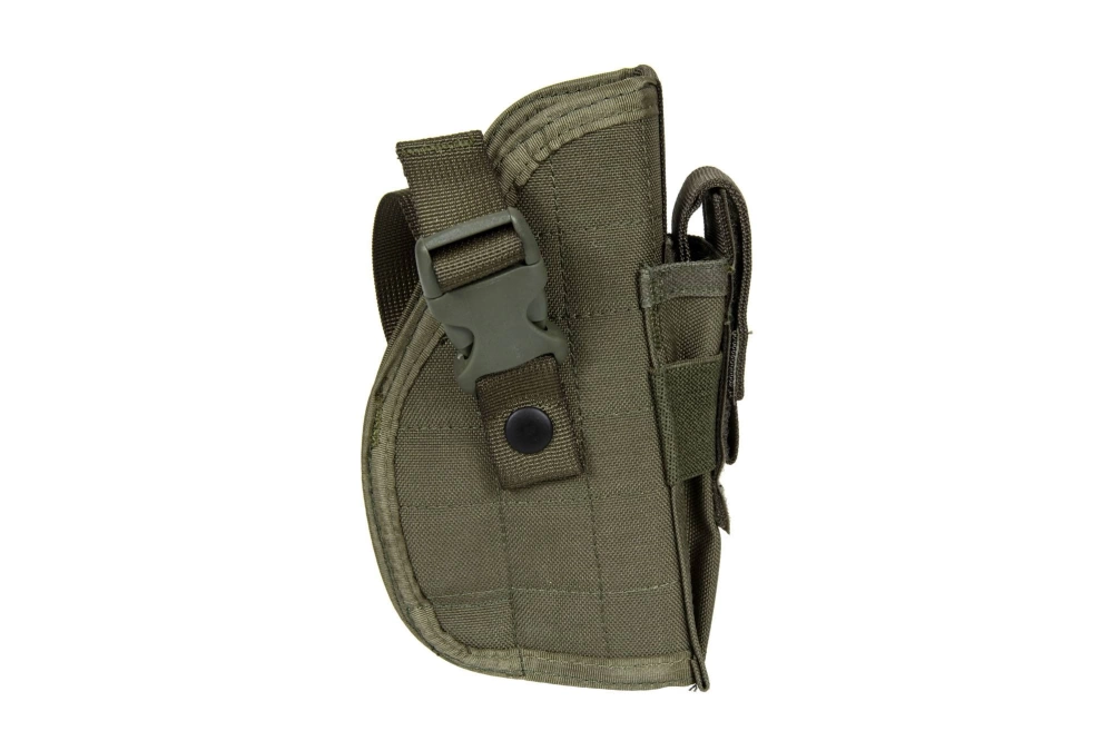 Universal holster pour ceinture - Ranger Green