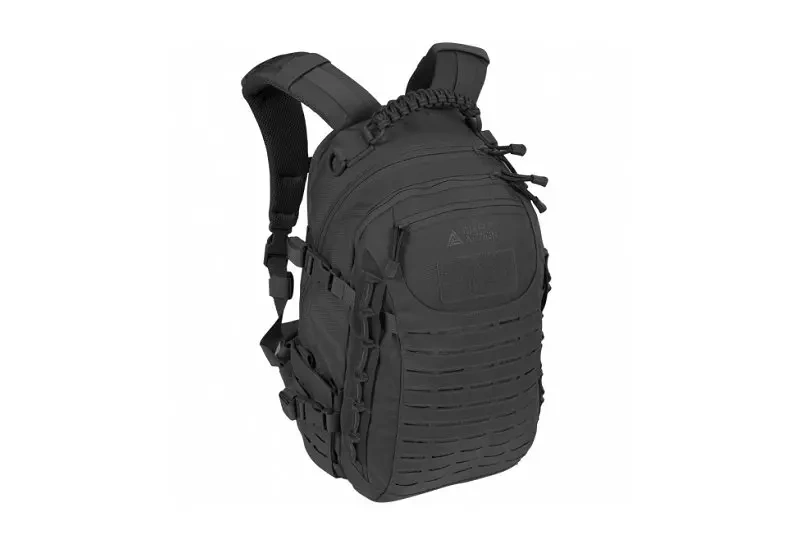 Plecak Dragon Egg® MK II - Cordura® - czarny
