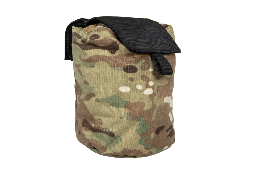 Tactical storage bag - MC