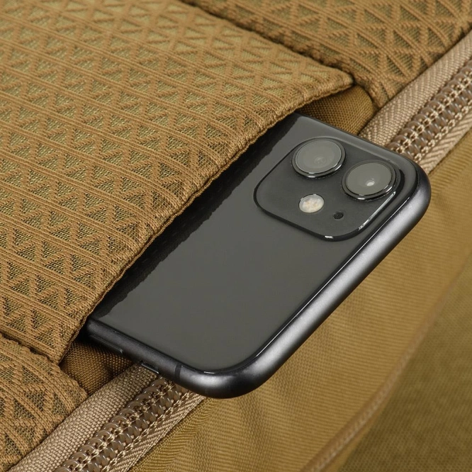 M-Tac Sphaera Hardsling Bag Large Elite Coyote