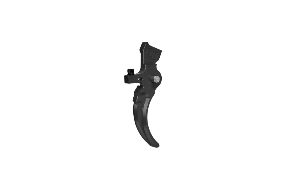 Język spustowy Nova Trigger 2E1 - czarny mat