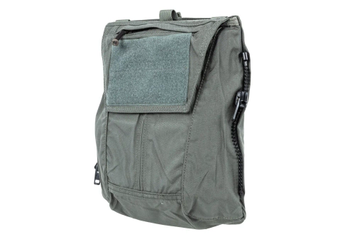 Emerson Gear Zip-on assault panel for JPC 2.0/CPC Foliage Green