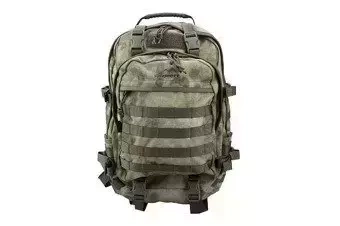 Wisport Whistler Special military backpack - A-TACS FG
