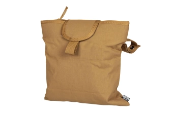 Sac goutte de houblon - Brun Coyote