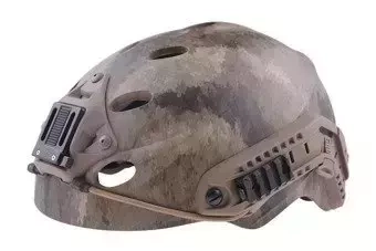 Réplique casqueu SFR - ATC