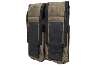 Double lockable 7.62mm magazine pouch Emerson Gear Ranger Green