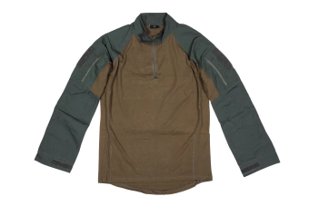 Combat Shirt SATAC G4 - Olive