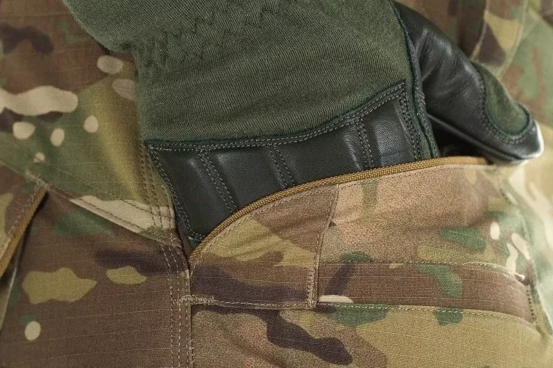 Stalker Pantalons Mk.III - MultiCam®