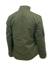 Tactisch sweatshirt Texar KM-20 RipStop Olive