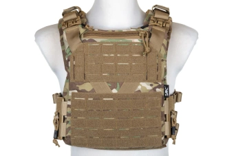Specna Arms Tactical QR IV Plaatdrager Vest MC