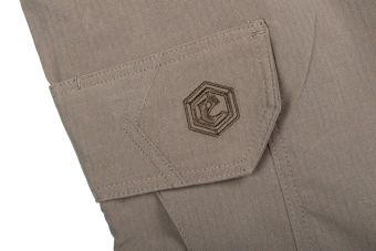 Spodnie Taktyczne Emerson Gear Blue Label Ergonomic G2 Light Tactical Trousers Ranger Green