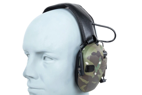 Protections auditives actives Wosport HD-21 MC