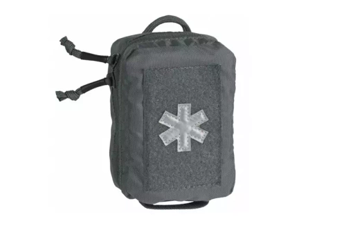 Lékárnička MINI MED KIT® - Stínově šedá