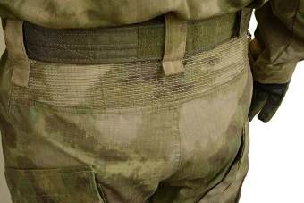 Ultimate Comfort uniform set - ATC FG