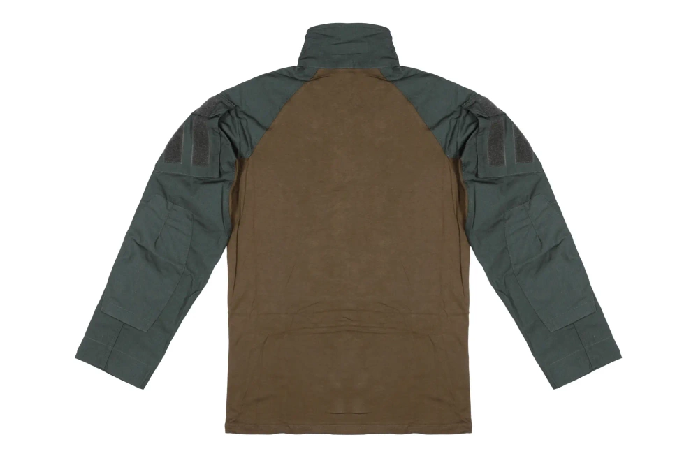 Combat Shirt SATAC G3 - Olive