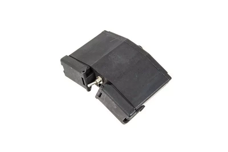 Atrapa pojemnika na baterie do AVS-9