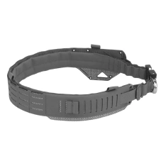 Taktický pás Wosport ARC Tactical Belt M Wolf Grey