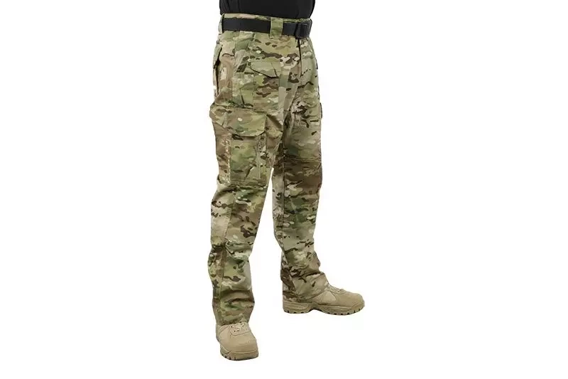 Pantalons tactiques All-Weather Outdoor - Multicam