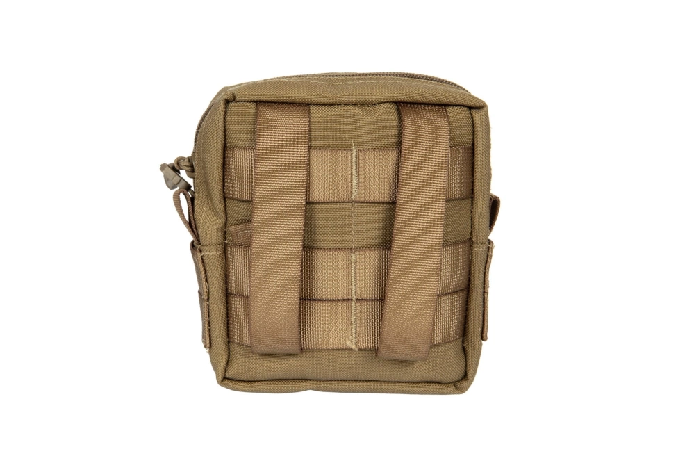 Petite pochette cargo - Tan