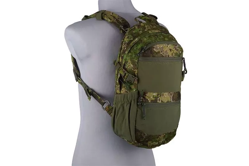 Elastic Backpack - GZ