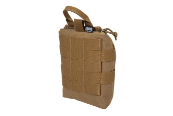 kit medical tactique déchirable Sogna - Coyote Brown