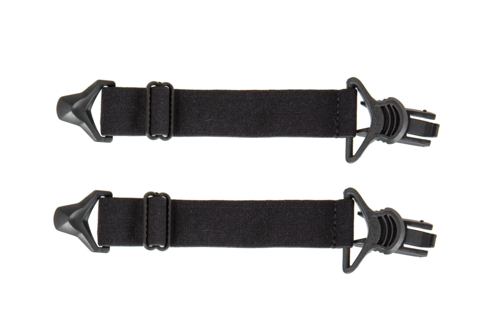 Spectra Goggles - Black